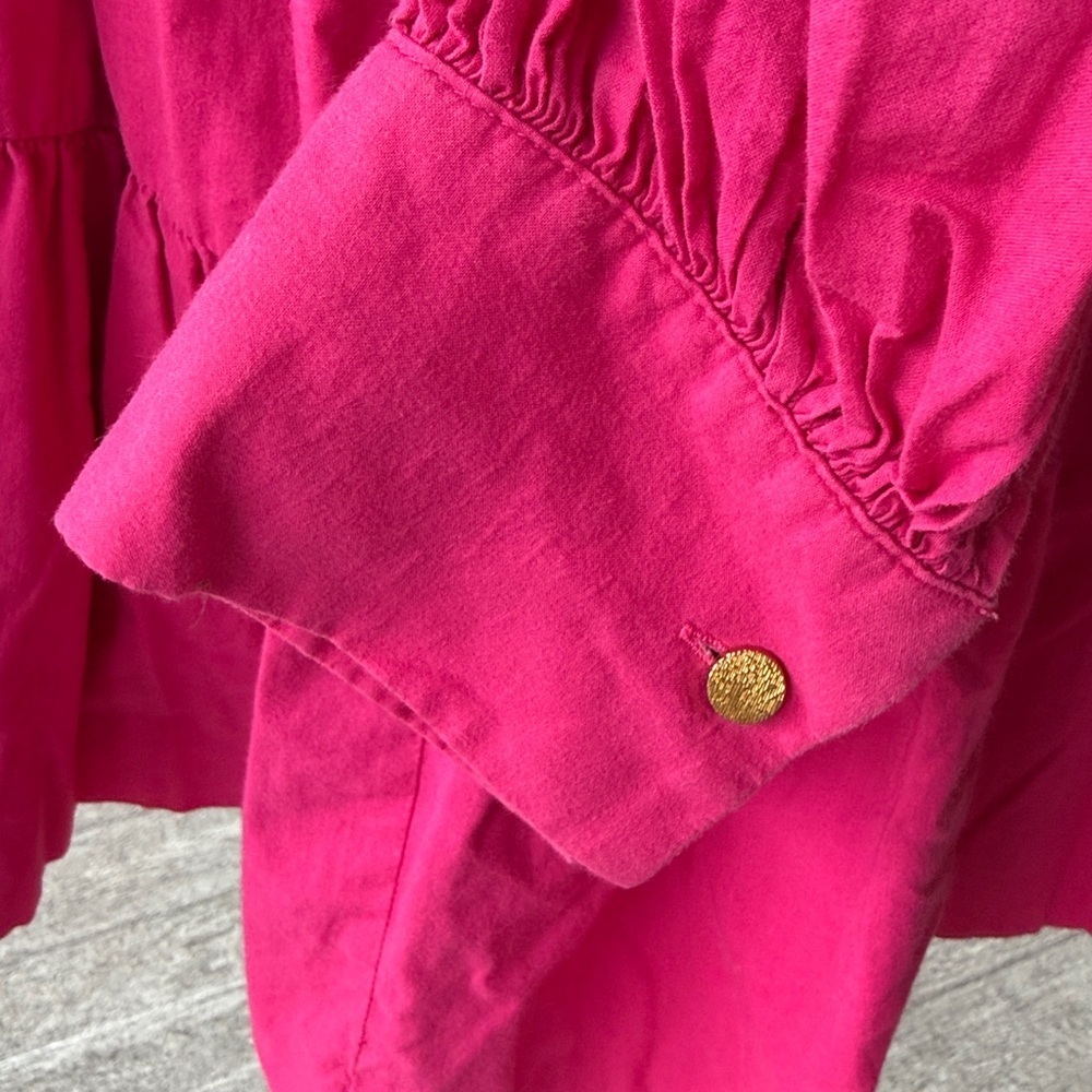 Kendi Boutique | Trapeze  Mini Dress - Picture 8 of 12